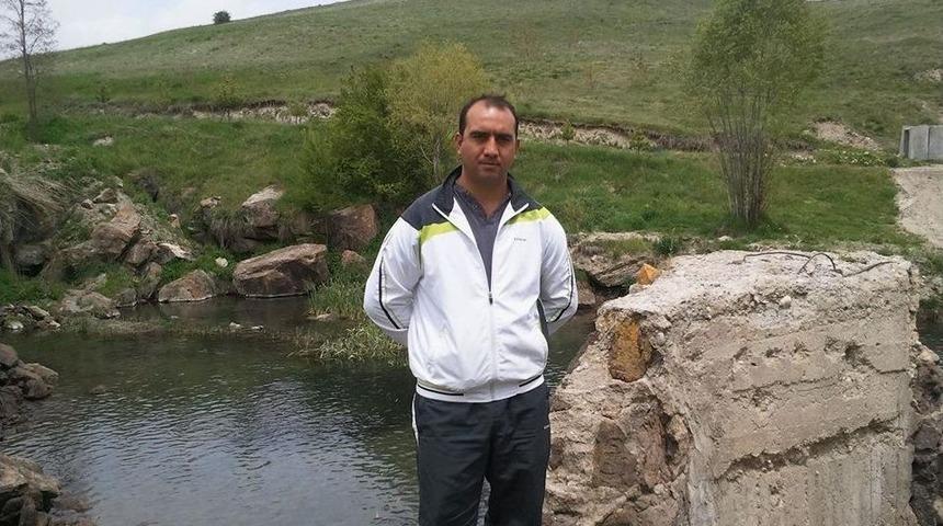 Giresun&rsquo;da G&ouml;revli J&ouml;h Personeli Trabzon&rsquo;da Ge&ccedil;irdiği Trafik Kazasında Hayatını Kaybetti