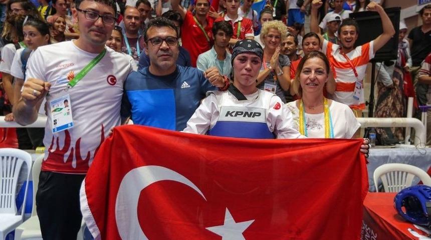 Tsyd&rsquo;nin Şeker&rsquo;i D&uuml;nya&rsquo;da 1 Numara