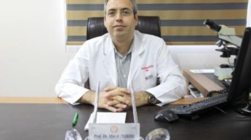 G&uuml;neş Işınları Sağlığınızı Bozmasın