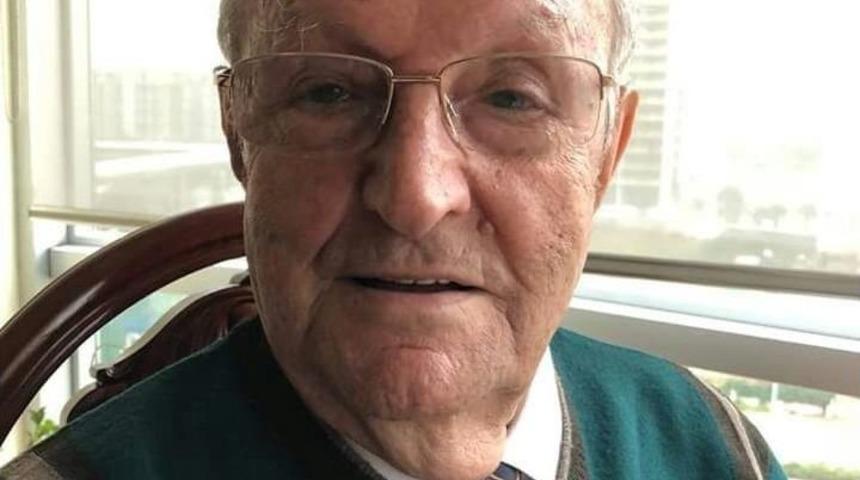 Eski Rekt&ouml;r Prof. Dr. Namık &Ccedil;evik, Kazada Hayatını Kaybetti