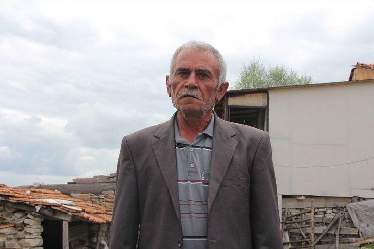 (özel) Yaşını Kendi Bile Bilmiyor G2