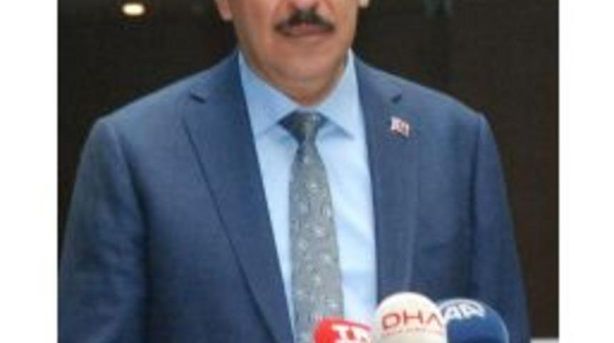 Bakan T&uuml;fenkci&rsquo;den "&ccedil;iftlik Bank" A&ccedil;ıklaması