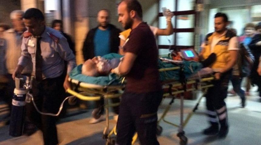 Dayısını &Ouml;ld&uuml;ren Sanığın Akıl Sağlığı Raporu Bekleniyor