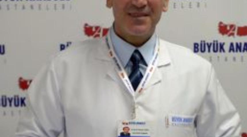 Sinsi Ve Sessiz İlerleyen Kemik Erimesine Dikkat