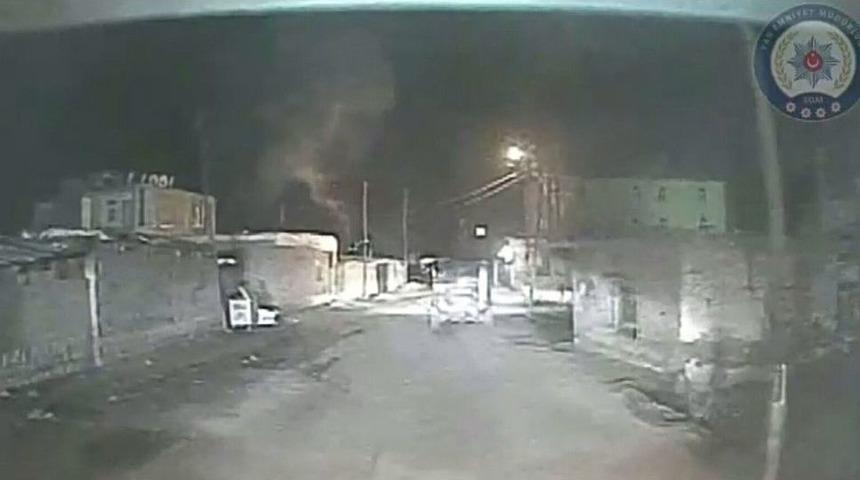 Van&rsquo;da G&ouml;zaltına Alınan 56 Kişiden 25&rsquo;i Tutuklandı