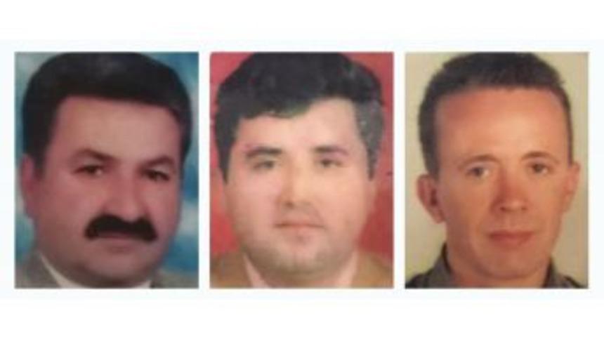 Başına Merdane İle Vurularak &Ouml;ld&uuml;r&uuml;len M&uuml;teahhitin Katili Oğlu &Ccedil;ıktı