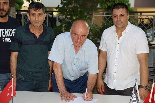 Aydınspor 1923 Transfere Hızlı Başladı