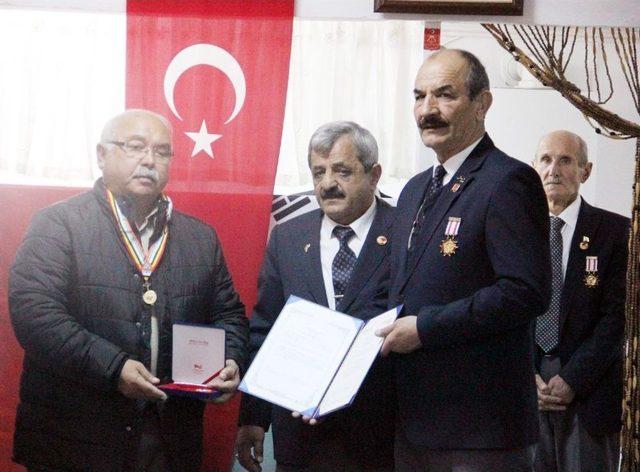 68 Yıl Sonra Gelen Onur 1