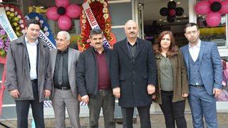 Girişimcilik Kursunu Bitirip Hayalini Gerçekleştirdi