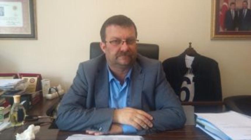 Süleyman Caner: "trilyonlar Harcayan Takımlara Rağmen Elimizden Geleni Yaptık"