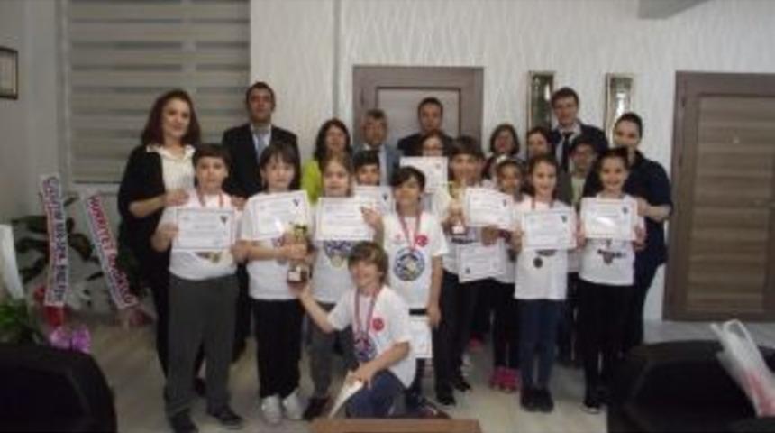 Masallarla Kodlama Projesi İlgi G&ouml;rd&uuml;