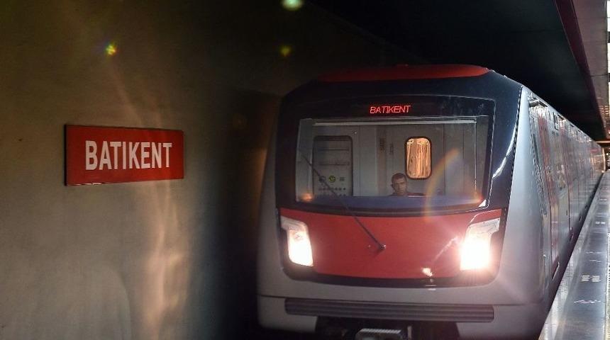 Başkent’e Yeni Ankaray Ve Metro Hatları