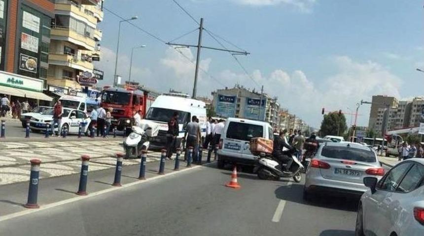 Kazada Ölen Profesörün Eşiyle Dans Videosu Ortaya Çıktı