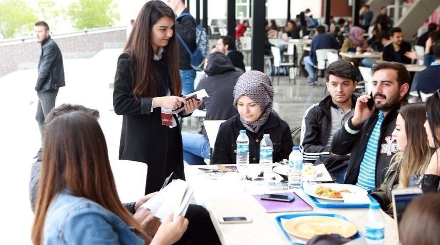 Karadeniz’de Millî Mücadele Anlatıldı