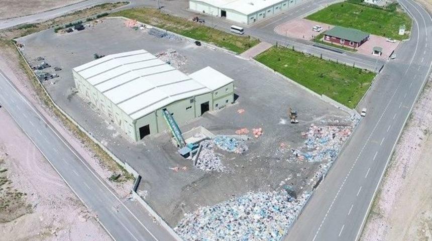 Kocasinan Belediyesi 6 Ayda 78 Bin Ağa&ccedil; Kurtardı