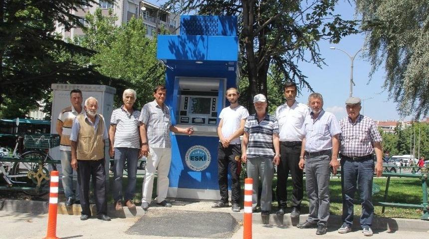 Mahallelinin 7 Yıllık &Ccedil;abası Sonu&ccedil; Verdi