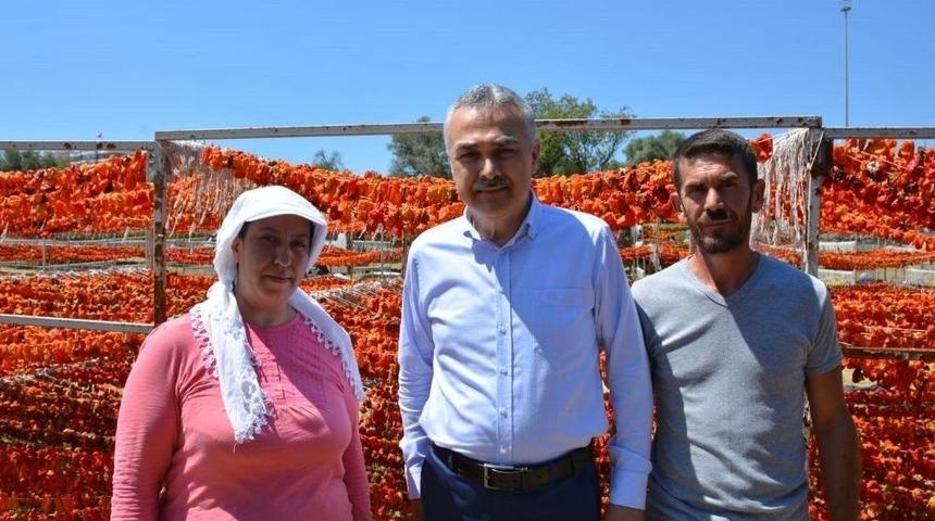 Mustafa Savaş&rsquo;tan Vefa &Ouml;rneği