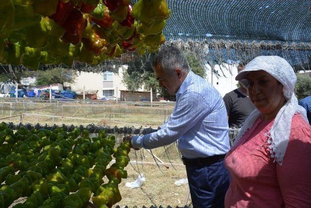 Mustafa Savaş’tan Vefa Örneği