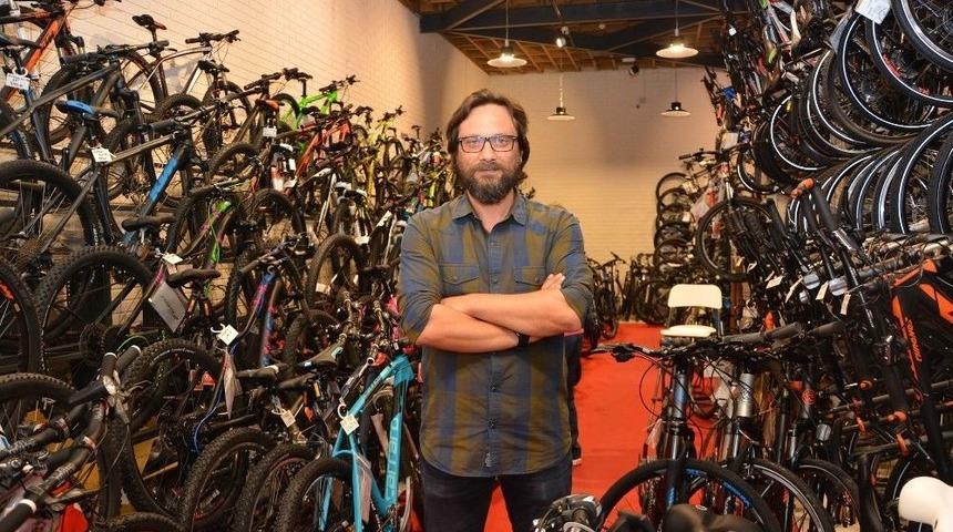 Araba Fiyatına Bisiklet