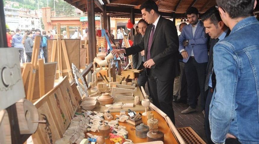 Çpl Öğrencileri Yeteneklerini Sergiledi