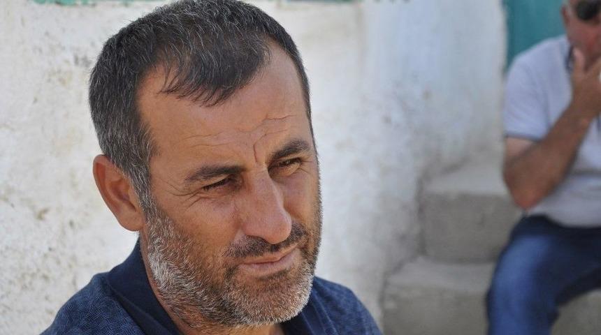 Eyl&uuml;l&rsquo;&uuml;n Babasından Y&uuml;rek Yakan Paylaşım: &ldquo;ciğer Yarası&rdquo;