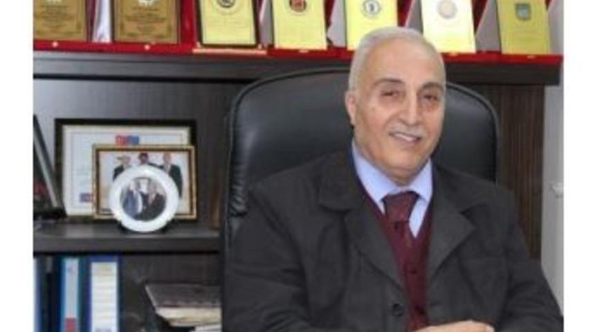 Başkan Karael, &Ccedil;ilingir Uyarısı