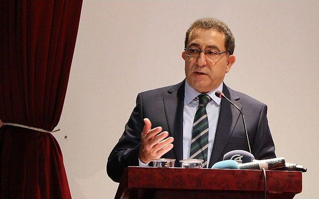 Karab&uuml;kspor&rsquo;a Esnaf Başkan 2