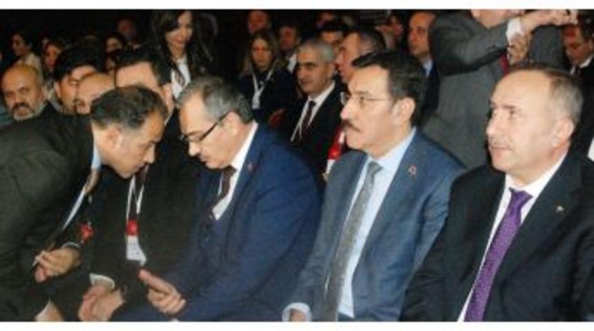 Bakan T&uuml;fenkci, &ldquo;bizim Hi&ccedil;bir Etnik Kimliğe Karşı Bir Hıncımız Yok&rdquo;