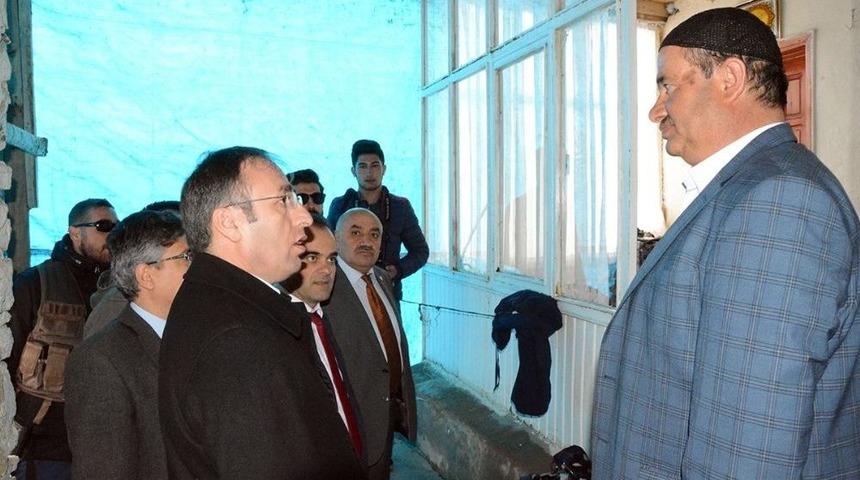 &Ccedil;atak&rsquo;ta Okuma Yazma Seferberliğine Start Verildi