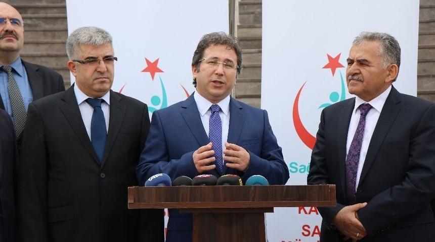 İldem Semt Polikliniğinde Akşam Mesaisi Uygulaması Başladı