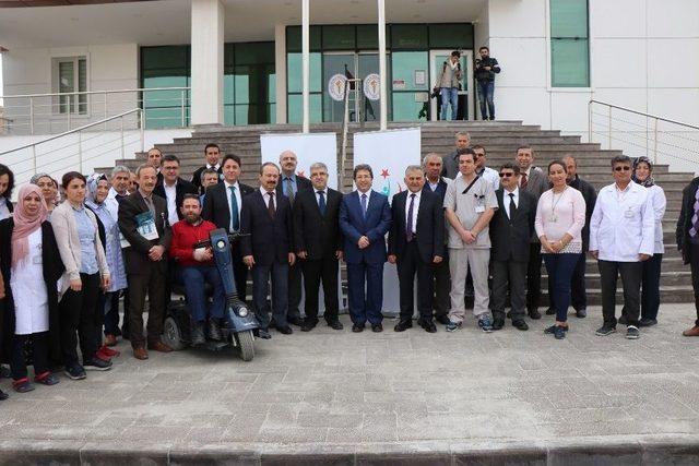 İldem Semt Polikliniğinde Akşam Mesaisi Uygulaması Başladı 2