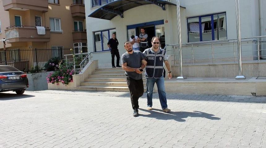 Kurye Gasp&ccedil;ılarına Darbe