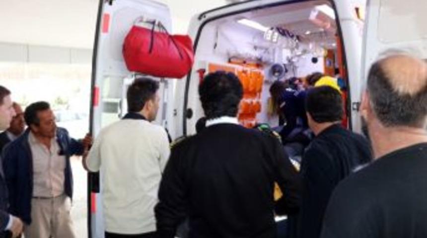 Silahlı Saldırıya Uğrayan Belediye Başkanı Hayatını Kaybetti