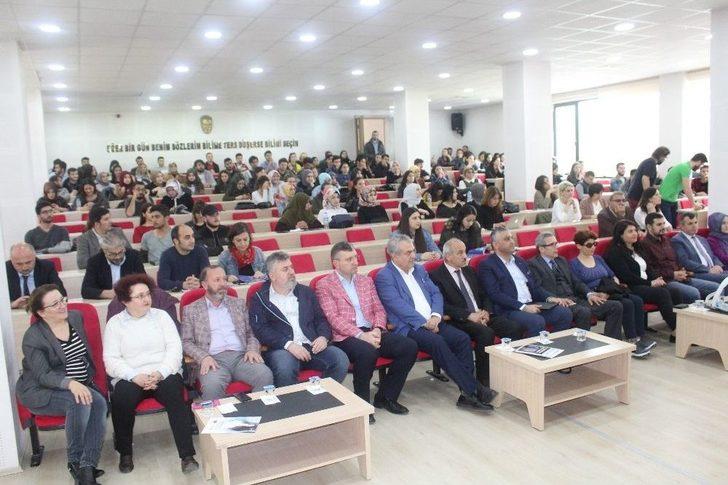 Kaymak: "iş Başvurularında Her İşi Değil Doğru Bildiğiniz İşi Yapın” G1