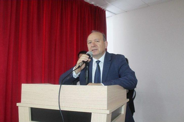 Kaymak: "iş Başvurularında Her İşi Değil Doğru Bildiğiniz İşi Yapın” G2