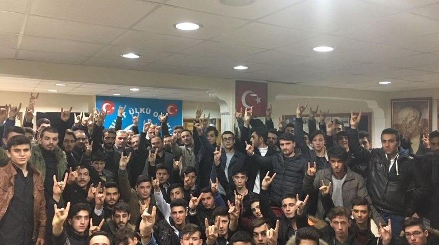 &Uuml;lk&uuml; Ocakları Fırat Yılmaz &Ccedil;akıroğlu&rsquo;nu Unutmadı