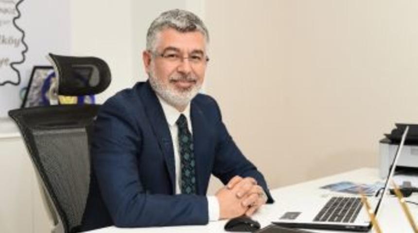 Ak Partili Oktay &Ccedil;anak: &ldquo;zeytin Dalı Harekatı Meşrudur&rdquo;