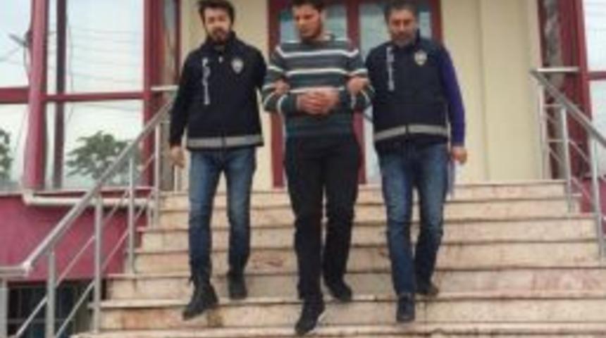 İki Kez Serbest Bırakılan Tacizci, Savcılığın İtirazı İle Tutuklandı