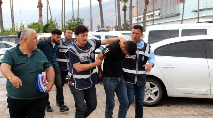 Hatay&rsquo;da Polislere Ateş A&ccedil;an Zanlılar Serbest Bırakıldı