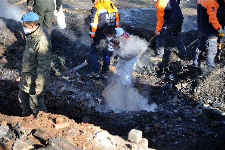 Vahşice Öldürüldükten Sonra Yakılan Aile Yarın Defnedilecek G1