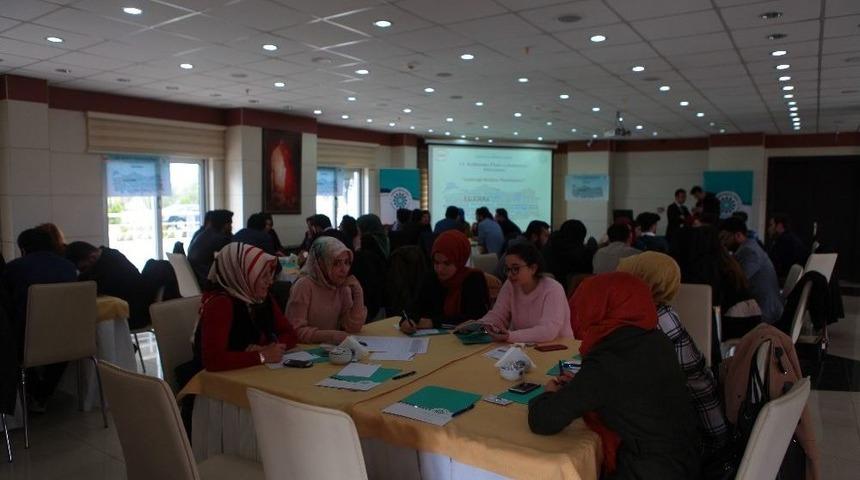 Kalkınma Planı Adıyaman Hazırlık Toplantısı