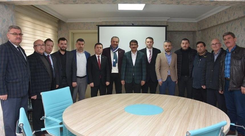 Şehzadeler Belediyesi Gen&ccedil;lik Ve Spor Kul&uuml;b&uuml;&rsquo;nde &rsquo;&ouml;zyiğit&rsquo;le Devam