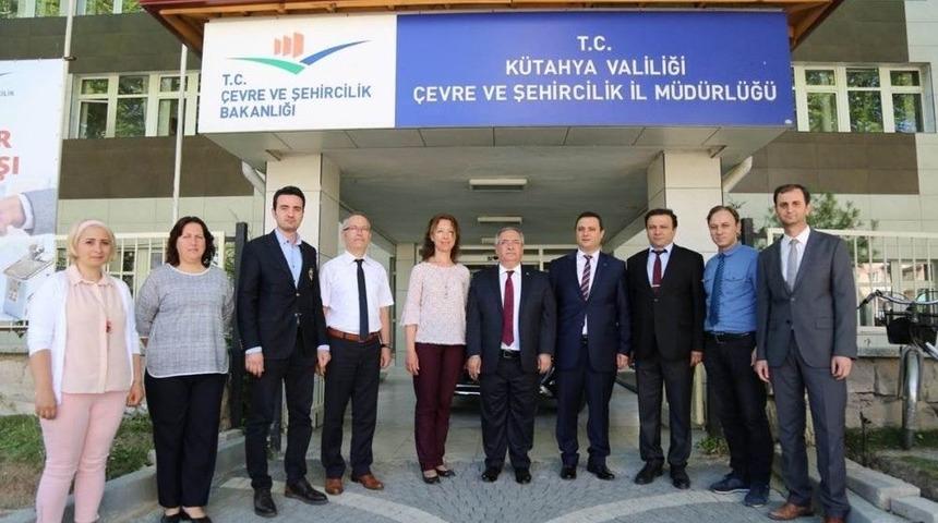 "bina G&uuml;venliği, Emniyet Ve Asayiş Kadar &Ouml;nemli"