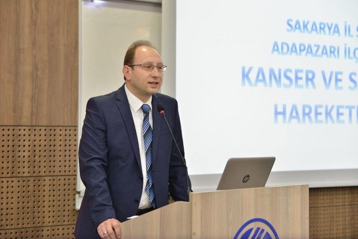 Kanserde Erken Teşhisin &Ouml;nemi Sa&uuml;&rsquo;de Anlatıldı