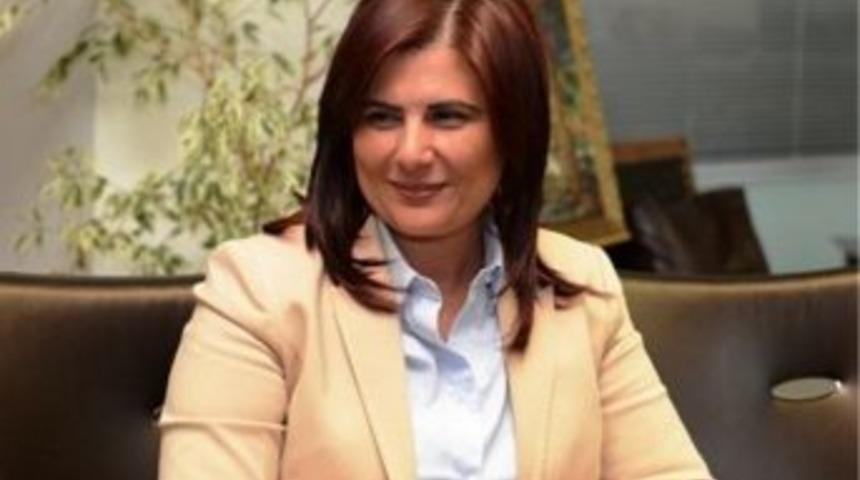 Başkan &Ccedil;er&ccedil;ioğlu&rsquo;ndan Chp Lideri Kılı&ccedil;daroğlu&rsquo;na Destek