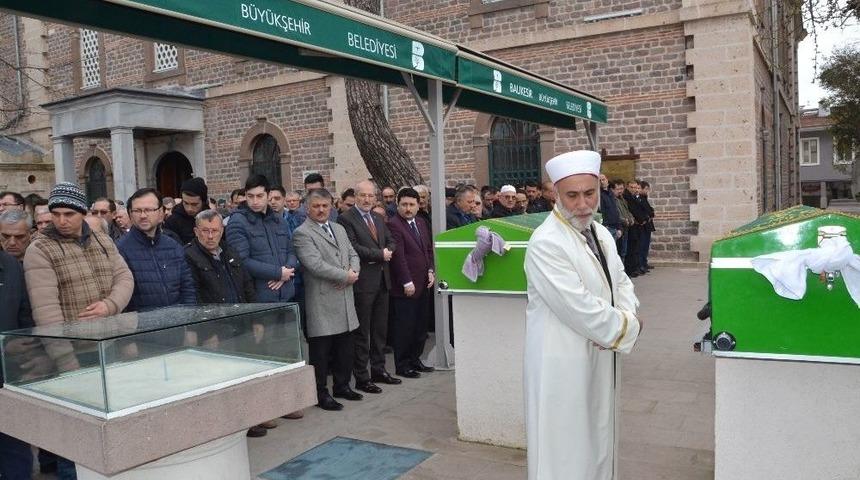 Karaman Ailesinin Acı G&uuml;n&uuml;