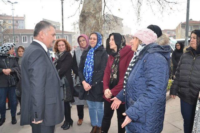 Karaman Ailesinin Acı Günü