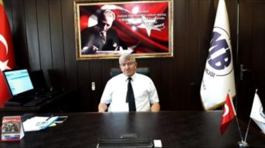 Defterdar Vekili Acar&rsquo;dan Yapılandırma &Ccedil;ağrısı