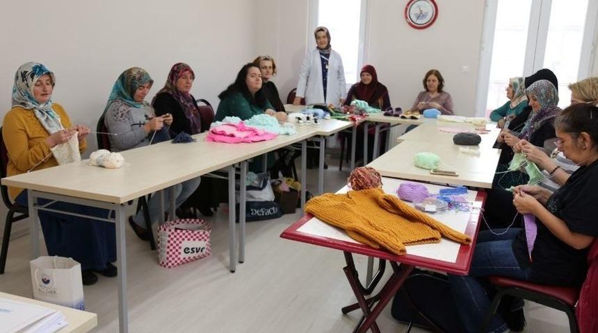 Ko-mek&rsquo;te Yaz D&ouml;nemi Eğitimleri Başladı