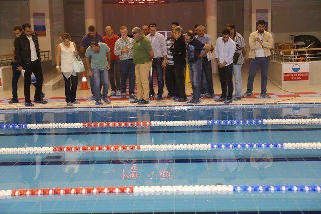 Ko-mek’te Yaz Dönemi Eğitimleri Başladı 1